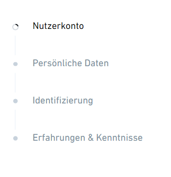 Daten eingeben