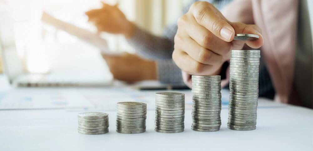 Cost-Average-Effect