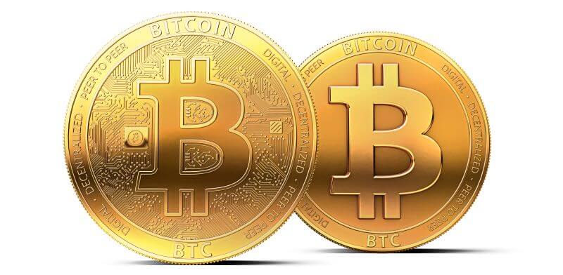 Bitcoins