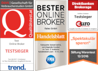 Testsiegel