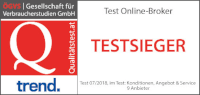 Dadat Testsiegel